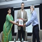 NMIMS Bengaluru Welcomes New Batch of BSc Economics Students in Grand Inauguration Event